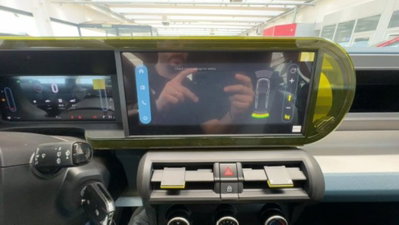 Fiat Grande Panda 1.2 Icon 100cv (10)