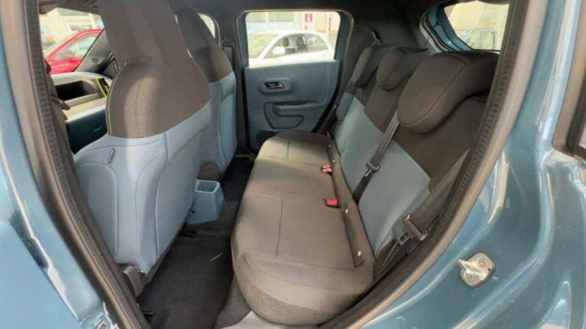 Fiat Grande Panda 1.2 Icon 100cv (12)