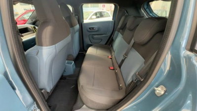 Fiat Grande Panda 1.2 Icon 100cv (12)