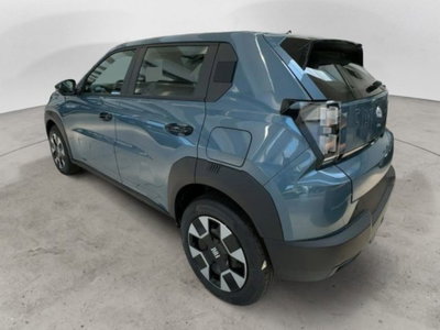 Fiat Grande Panda 1.2 Icon 100cv (4)