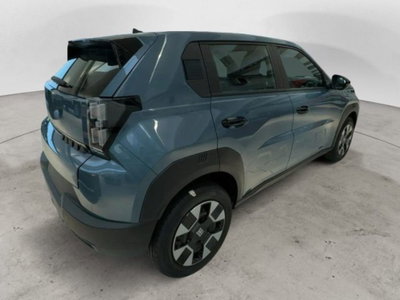 Fiat Grande Panda 1.2 Icon 100cv (6)