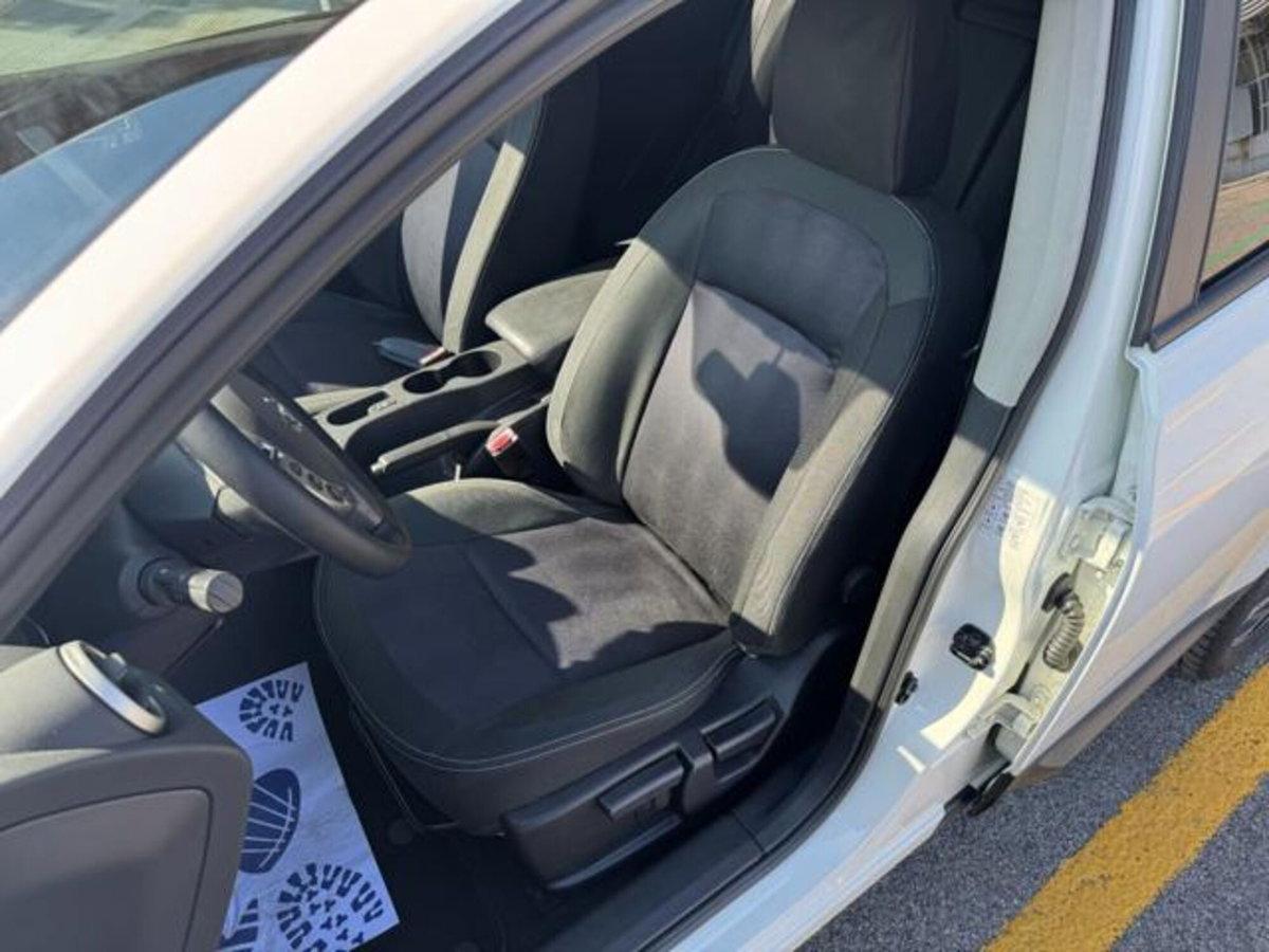 Nissan Qashqai 1.5 dCi DPF n-tec (10)