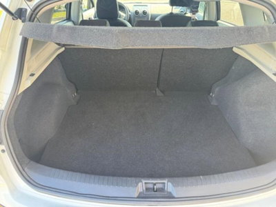 Nissan Qashqai 1.5 dCi DPF n-tec (13)