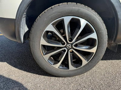 Nissan Qashqai 1.5 dCi DPF n-tec (18)