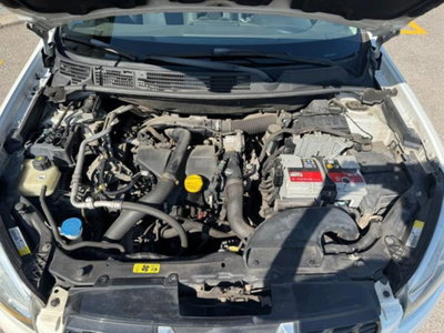 Nissan Qashqai 1.5 dCi DPF n-tec (19)