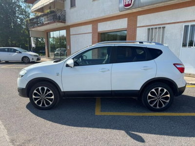 Nissan Qashqai 1.5 dCi DPF n-tec (3)