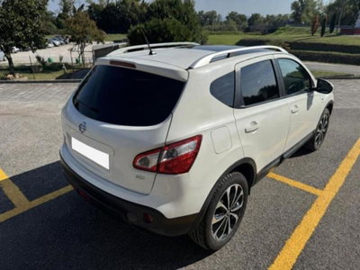 Nissan Qashqai 1.5 dCi DPF n-tec (6)