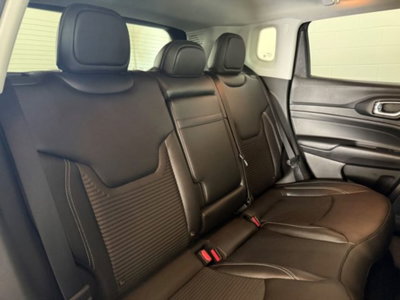 Jeep Compass 1.5 Turbo T4 130CV MHEV 2WD Limited (15)