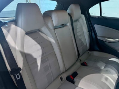 Mercedes-Benz Classe A 180 d Sport (15)