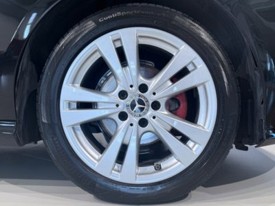 Mercedes-Benz Classe A 180 d Sport (9)