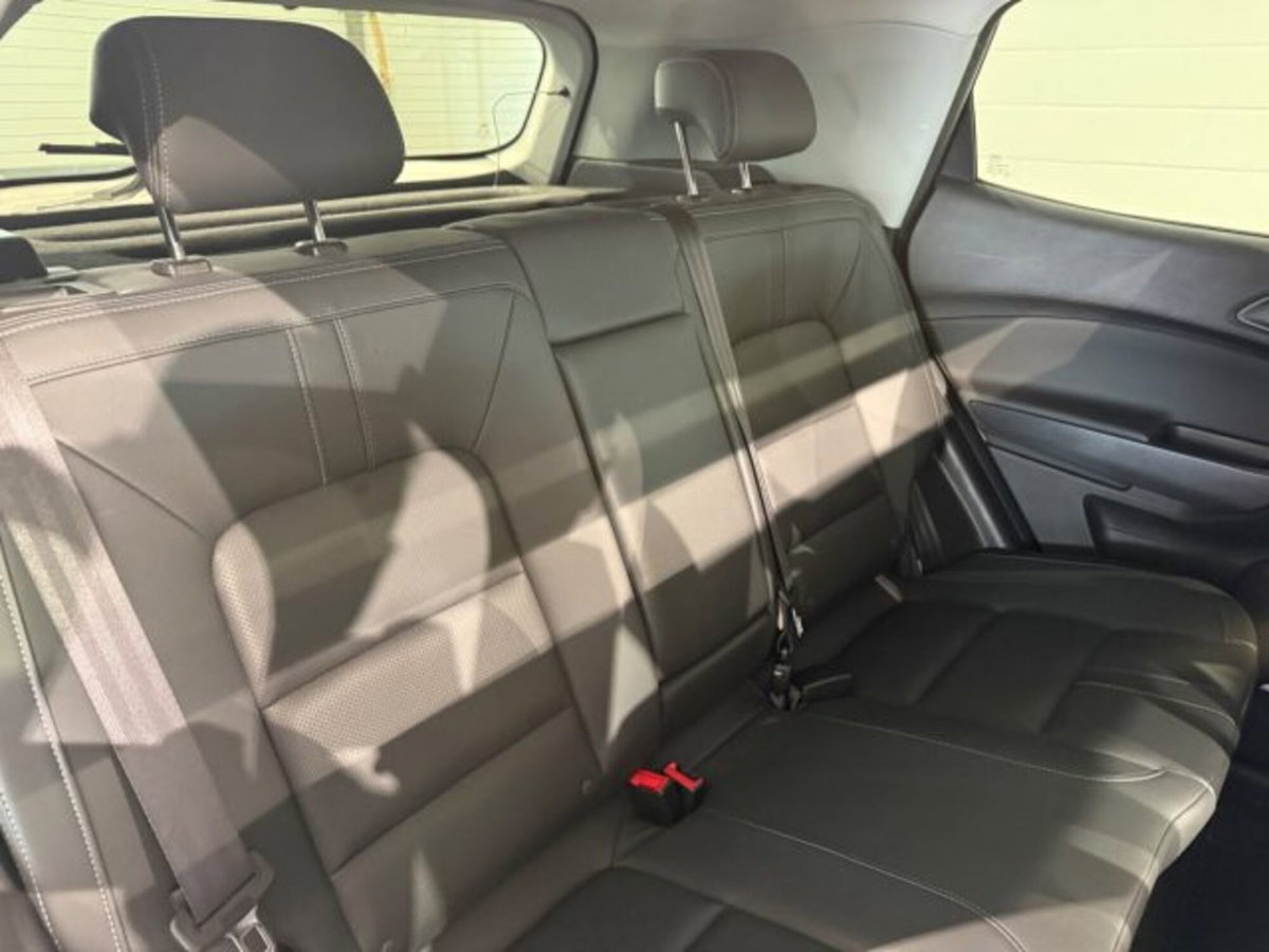 Dr dr 4.0 4.0 1.5 Bi-Fuel GPL (15)