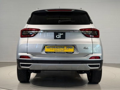 Dr dr 4.0 4.0 1.5 Bi-Fuel GPL (4)