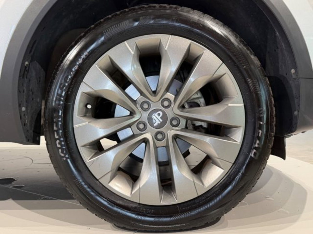 Dr dr 4.0 4.0 1.5 Bi-Fuel GPL (9)