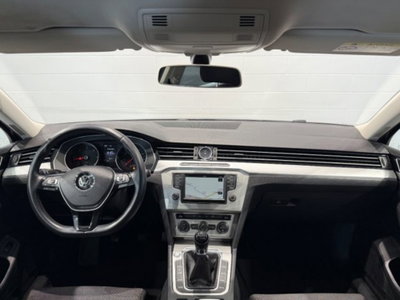 Volkswagen Passat Variant 1.6 TDI Comfortline BlueMotion Technology (10)