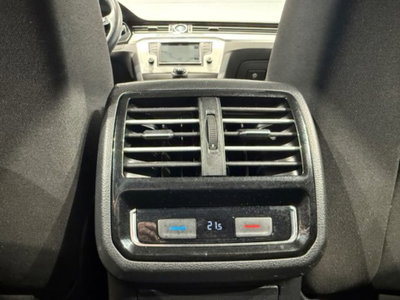 Volkswagen Passat Variant 1.6 TDI Comfortline BlueMotion Technology (12)