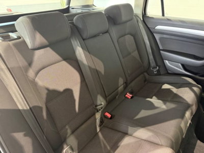 Volkswagen Passat Variant 1.6 TDI Comfortline BlueMotion Technology (14)