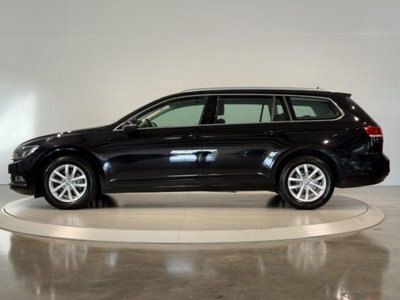Volkswagen Passat Variant 1.6 TDI Comfortline BlueMotion Technology (2)