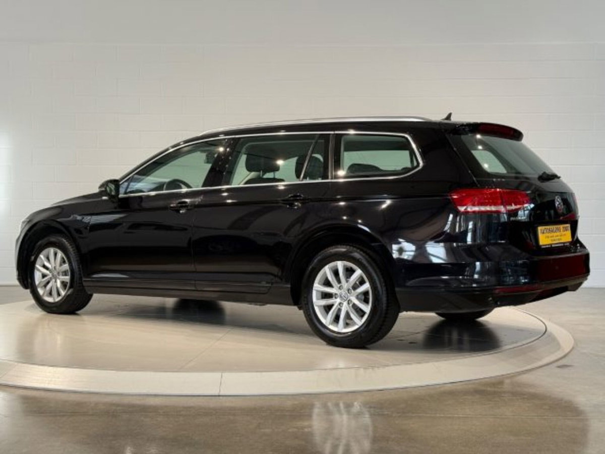 Volkswagen Passat Variant 1.6 TDI Comfortline BlueMotion Technology (3)