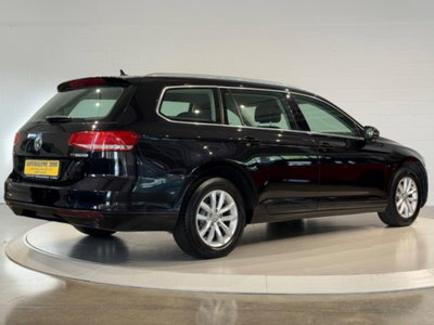 Volkswagen Passat Variant 1.6 TDI Comfortline BlueMotion Technology (5)