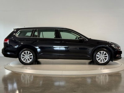 Volkswagen Passat Variant 1.6 TDI Comfortline BlueMotion Technology (6)