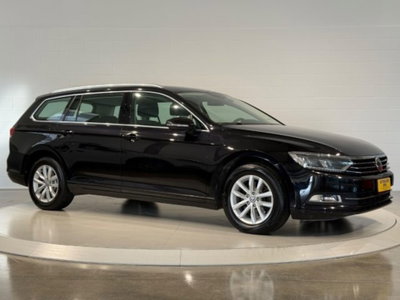 Volkswagen Passat Variant 1.6 TDI Comfortline BlueMotion Technology (7)