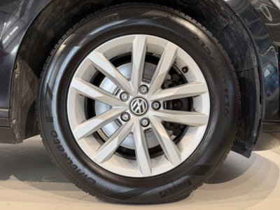 Volkswagen Passat Variant 1.6 TDI Comfortline BlueMotion Technology (9)