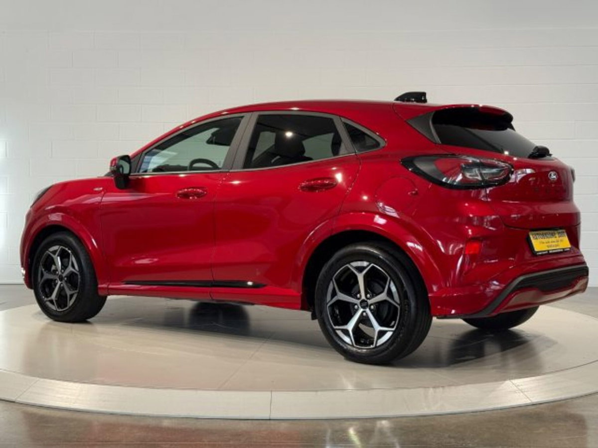 Ford Puma 1.0 EcoBoost Hybrid 125 CV S&S aut. ST-Line Design (3)
