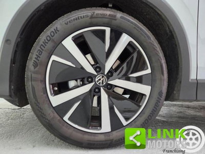 Volkswagen Tiguan 1.5 etsi Edition 130cv dsg (10)