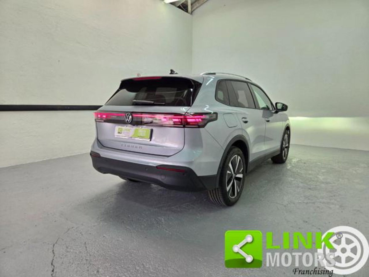 Volkswagen Tiguan 1.5 etsi Edition 130cv dsg (11)