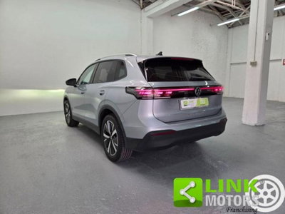 Volkswagen Tiguan 1.5 etsi Edition 130cv dsg (13)