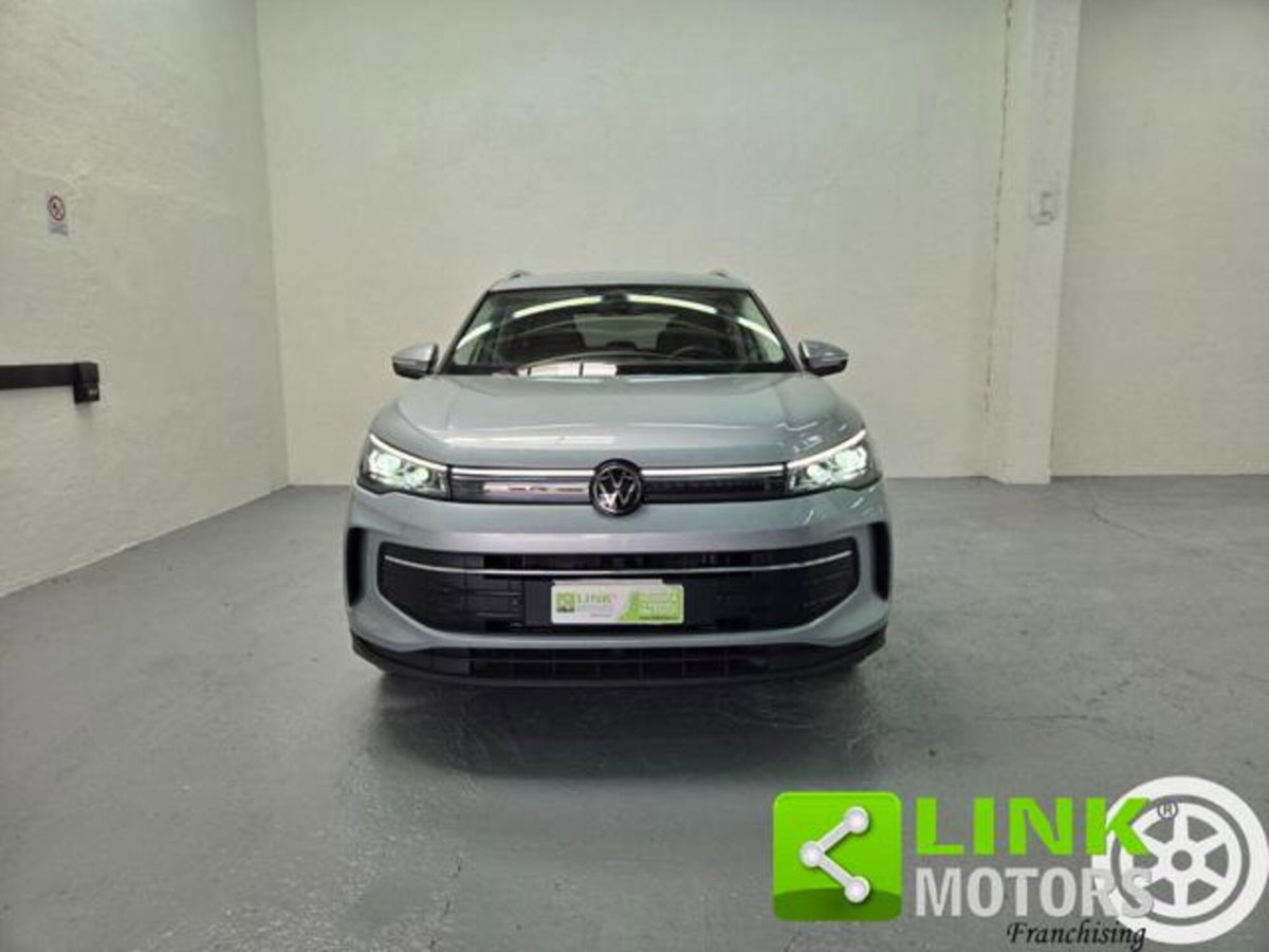 Volkswagen Tiguan 1.5 etsi Edition 130cv dsg (2)