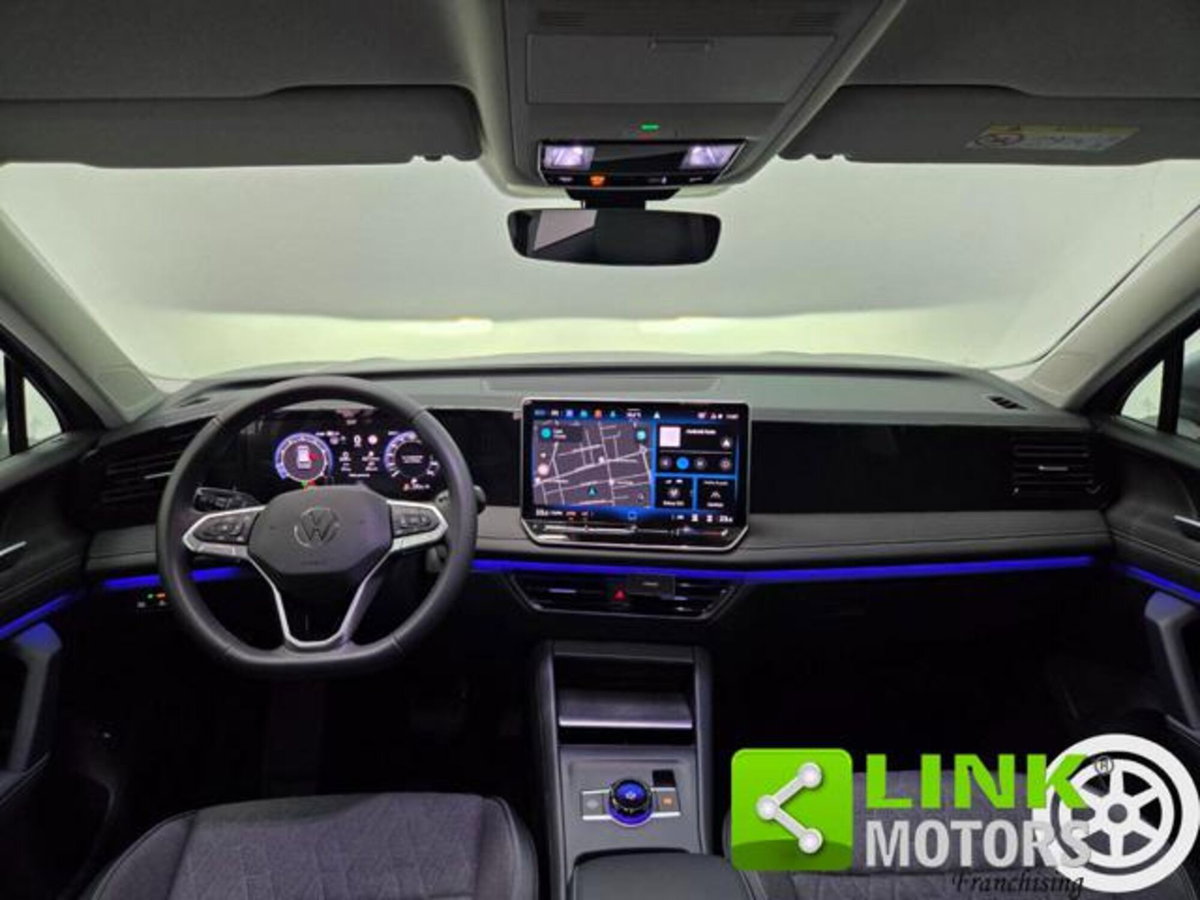 Volkswagen Tiguan 1.5 etsi Edition 130cv dsg (5)