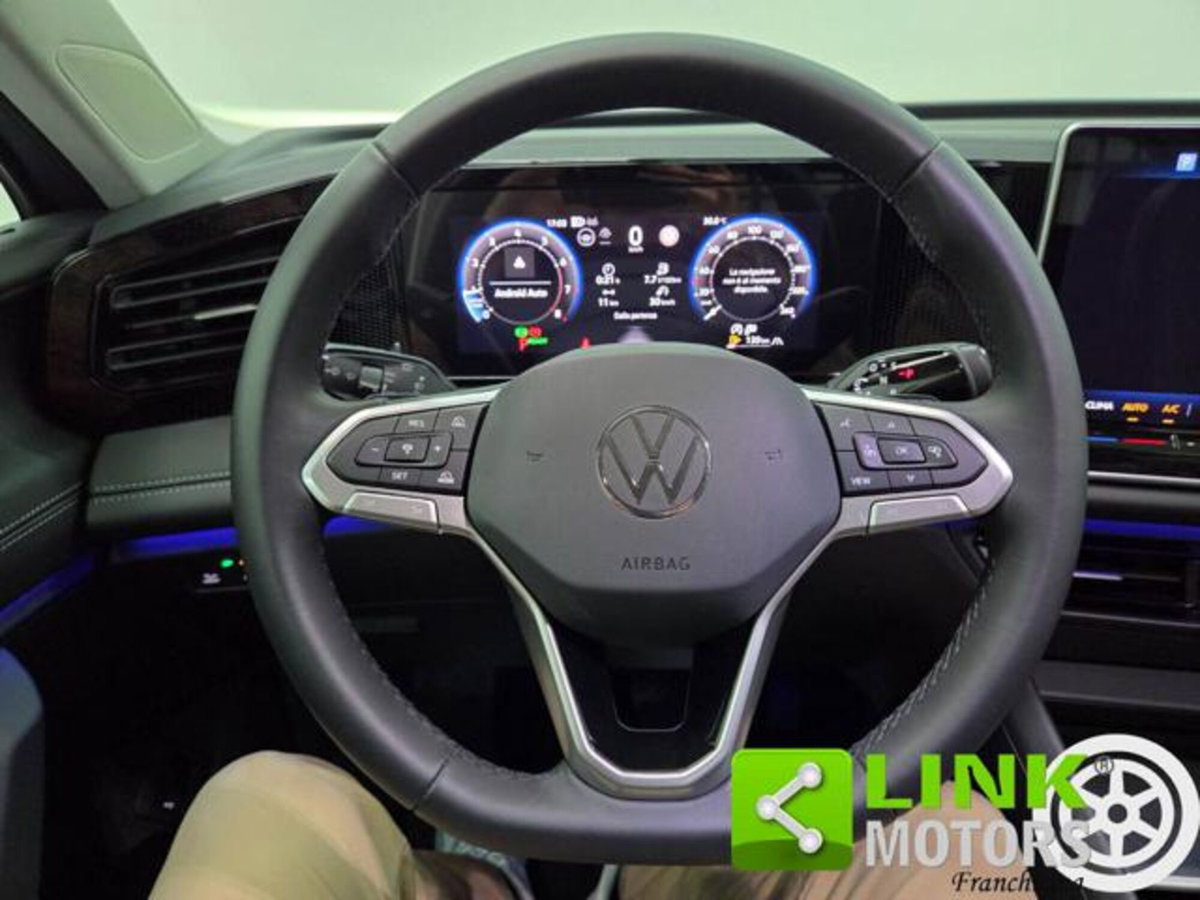 Volkswagen Tiguan 1.5 etsi Edition 130cv dsg (6)