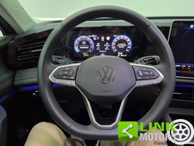 Volkswagen Tiguan 1.5 etsi Edition 130cv dsg (6)