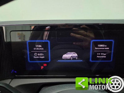 Volkswagen Tiguan 1.5 etsi Edition 130cv dsg (7)