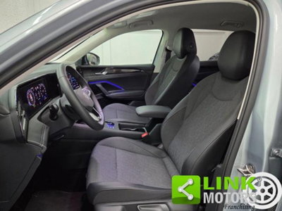 Volkswagen Tiguan 1.5 etsi Edition 130cv dsg (8)