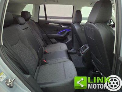 Volkswagen Tiguan 1.5 etsi Edition 130cv dsg (9)