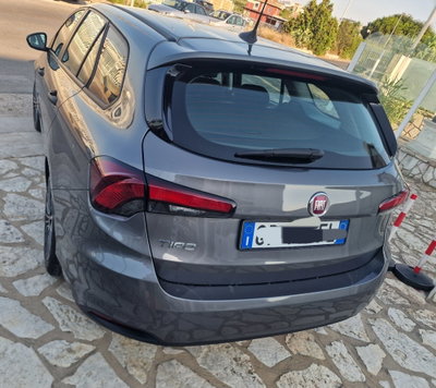 Fiat Tipo Station Wagon Tipo 1.6 Mjt S&S SW City Sport (3)