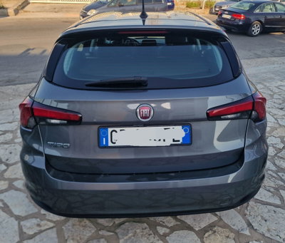 Fiat Tipo Station Wagon Tipo 1.6 Mjt S&S SW City Sport (5)
