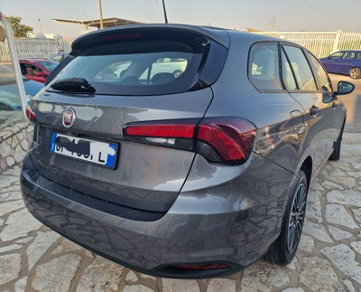 Fiat Tipo Station Wagon Tipo 1.6 Mjt S&S SW City Sport (6)