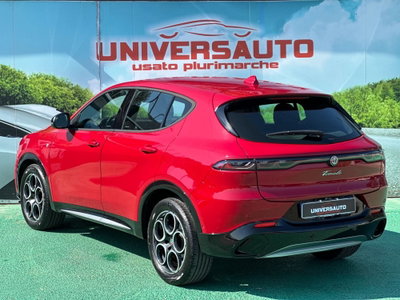 Alfa Romeo Tonale Tonale 1.6 diesel 130 CV TCT6 Ti (4)