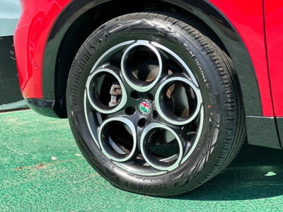 Alfa Romeo Tonale Tonale 1.6 diesel 130 CV TCT6 Ti (5)