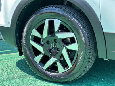 Opel Mokka 1.5 diesel Elegance (5)