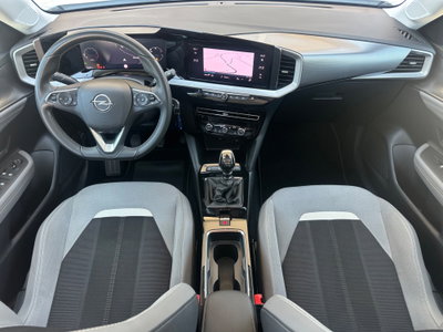 Opel Mokka 1.5 diesel Elegance (6)