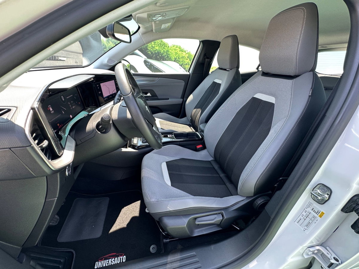 Opel Mokka 1.5 diesel Elegance (7)