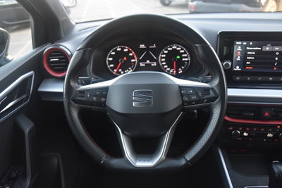 SEAT Arona 1.0 EcoTSI 110 CV DSG FR (16)