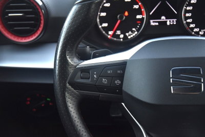 SEAT Arona 1.0 EcoTSI 110 CV DSG FR (17)