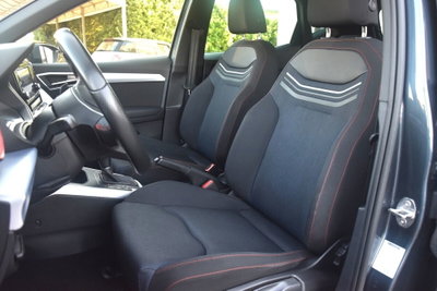SEAT Arona 1.0 EcoTSI 110 CV DSG FR (8)