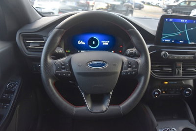Ford Kuga 2.5 Plug In Hybrid 225 CV CVT 2WD ST-Line (18)