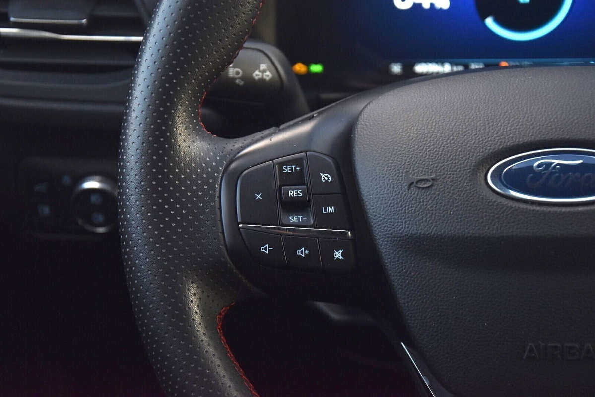 Ford Kuga 2.5 Plug In Hybrid 225 CV CVT 2WD ST-Line (19)